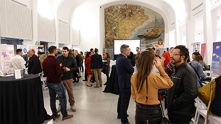 CEAV TRAVEL MEETING 2020 - ALICANTE, 26 DE FEBRERO