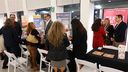 CEAV TRAVEL MEETING 2020 - ALICANTE, 26 DE FEBRERO
