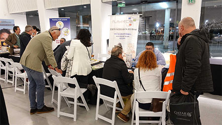 CEAV TRAVEL MEETING 2020 - ALICANTE, 26 DE FEBRERO