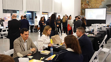 CEAV TRAVEL MEETING 2020 - ALICANTE, 26 DE FEBRERO