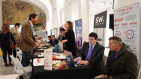 CEAV TRAVEL MEETING 2020 - ALICANTE, 26 DE FEBRERO