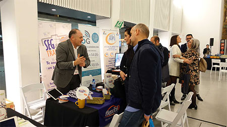 CEAV TRAVEL MEETING 2020 - ALICANTE, 26 DE FEBRERO