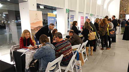 CEAV TRAVEL MEETING 2020 - ALICANTE, 26 DE FEBRERO