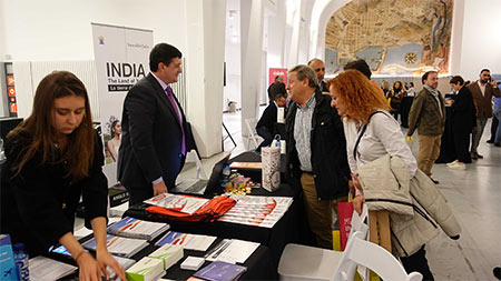 CEAV TRAVEL MEETING 2020 - ALICANTE, 26 DE FEBRERO