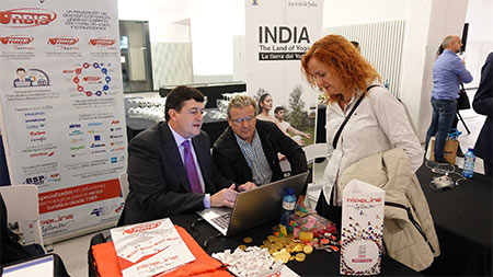 CEAV TRAVEL MEETING 2020 - ALICANTE, 26 DE FEBRERO
