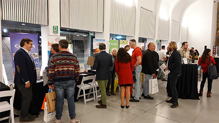 CEAV TRAVEL MEETING 2020 - ALICANTE, 26 DE FEBRERO