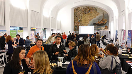 CEAV TRAVEL MEETING 2020 - ALICANTE, 26 DE FEBRERO