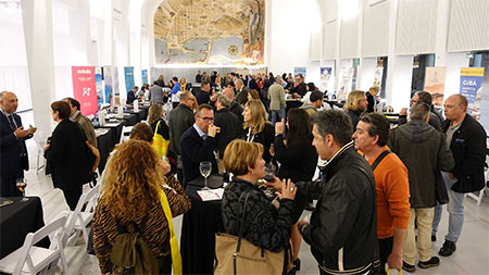 CEAV TRAVEL MEETING 2020 - ALICANTE, 26 DE FEBRERO