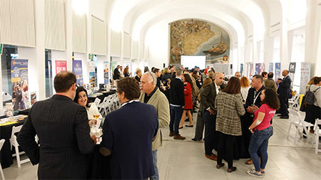 CEAV TRAVEL MEETING 2020 - ALICANTE, 26 DE FEBRERO