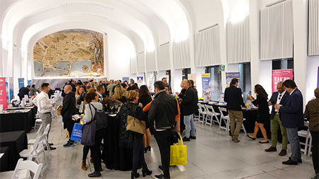 CEAV TRAVEL MEETING 2020 - ALICANTE, 26 DE FEBRERO