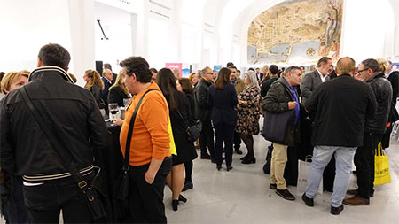 CEAV TRAVEL MEETING 2020 - ALICANTE, 26 DE FEBRERO
