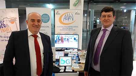 CEAV TRAVEL MEETING 2020 - ALICANTE, 26 DE FEBRERO
