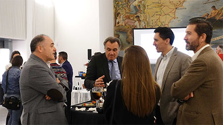 CEAV TRAVEL MEETING 2020 - ALICANTE, 26 DE FEBRERO