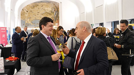 CEAV TRAVEL MEETING 2020 - ALICANTE, 26 DE FEBRERO