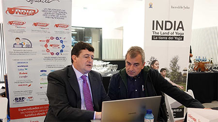 CEAV TRAVEL MEETING 2020 - ALICANTE, 26 DE FEBRERO