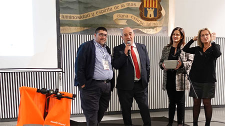 CEAV TRAVEL MEETING 2020 - ALICANTE, 26 DE FEBRERO
