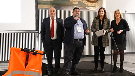 CEAV TRAVEL MEETING 2020 - ALICANTE, 26 DE FEBRERO