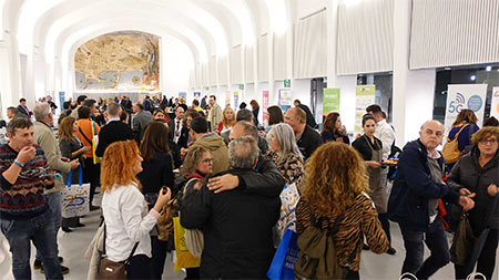 CEAV TRAVEL MEETING 2020 - ALICANTE, 26 DE FEBRERO
