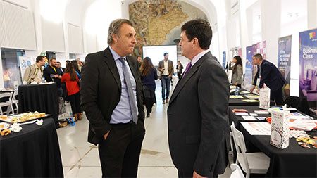 CEAV TRAVEL MEETING 2020 - ALICANTE, 26 DE FEBRERO