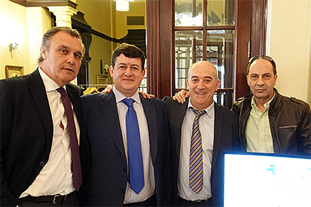 CEAV TRAVEL MEETING 2020 - CASTELLON, 27 DE FEBRERO