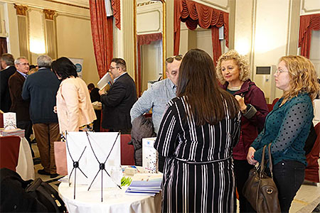 CEAV TRAVEL MEETING 2020 - CASTELLON, 27 DE FEBRERO