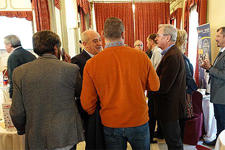CEAV TRAVEL MEETING 2020 - CASTELLON, 27 DE FEBRERO