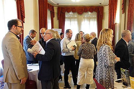 CEAV TRAVEL MEETING 2020 - CASTELLON, 27 DE FEBRERO