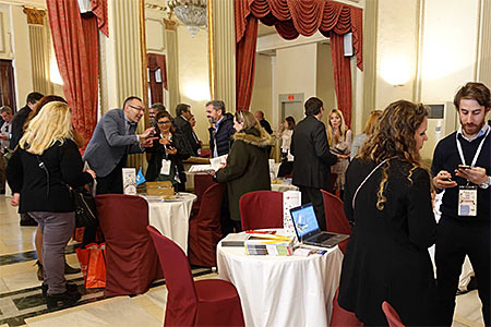 CEAV TRAVEL MEETING 2020 - CASTELLON, 27 DE FEBRERO
