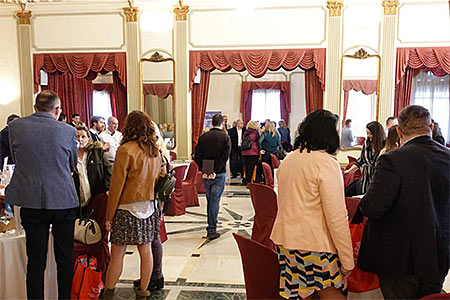 CEAV TRAVEL MEETING 2020 - CASTELLON, 27 DE FEBRERO