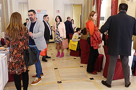CEAV TRAVEL MEETING 2020 - CASTELLON, 27 DE FEBRERO