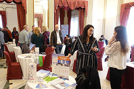 CEAV TRAVEL MEETING 2020 - CASTELLON, 27 DE FEBRERO