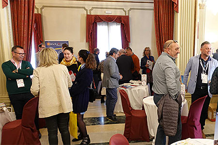 CEAV TRAVEL MEETING 2020 - CASTELLON, 27 DE FEBRERO