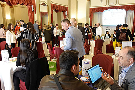 CEAV TRAVEL MEETING 2020 - CASTELLON, 27 DE FEBRERO