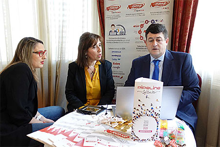 CEAV TRAVEL MEETING 2020 - CASTELLON, 27 DE FEBRERO