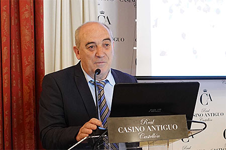 CEAV TRAVEL MEETING 2020 - CASTELLON, 27 DE FEBRERO