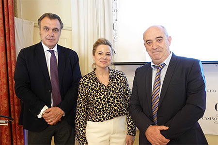 CEAV TRAVEL MEETING 2020 - CASTELLON, 27 DE FEBRERO