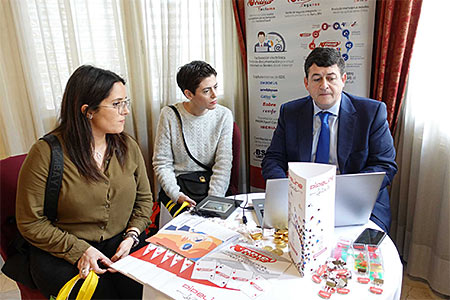 CEAV TRAVEL MEETING 2020 - CASTELLON, 27 DE FEBRERO