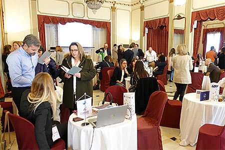 CEAV TRAVEL MEETING 2020 - CASTELLON, 27 DE FEBRERO