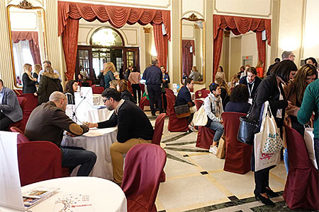 CEAV TRAVEL MEETING 2020 - CASTELLON, 27 DE FEBRERO