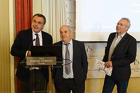 CEAV TRAVEL MEETING 2020 - CASTELLON, 27 DE FEBRERO