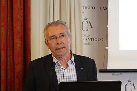 CEAV TRAVEL MEETING 2020 - CASTELLON, 27 DE FEBRERO