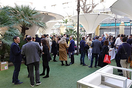 CEAV TRAVEL MEETING 2020 - CASTELLON, 27 DE FEBRERO