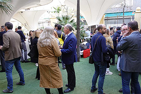CEAV TRAVEL MEETING 2020 - CASTELLON, 27 DE FEBRERO