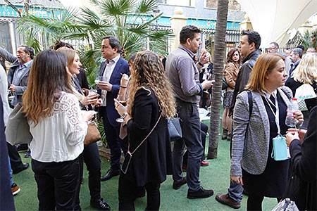 CEAV TRAVEL MEETING 2020 - CASTELLON, 27 DE FEBRERO