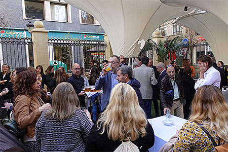 CEAV TRAVEL MEETING 2020 - CASTELLON, 27 DE FEBRERO
