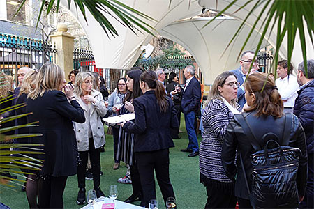 CEAV TRAVEL MEETING 2020 - CASTELLON, 27 DE FEBRERO