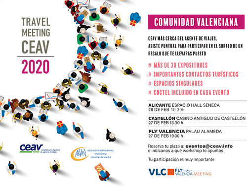 TRAVEL MEETING 2020