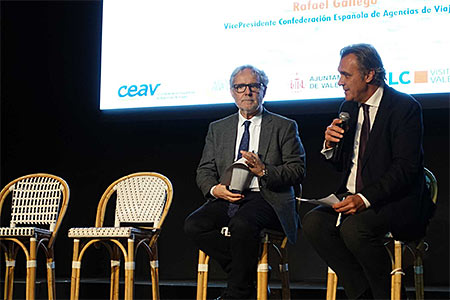 CEAV TRAVEL MEETING 2020 - VALENCIA, 27 DE FEBRERO