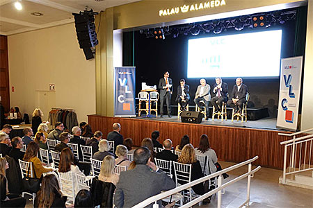CEAV TRAVEL MEETING 2020 - VALENCIA, 27 DE FEBRERO