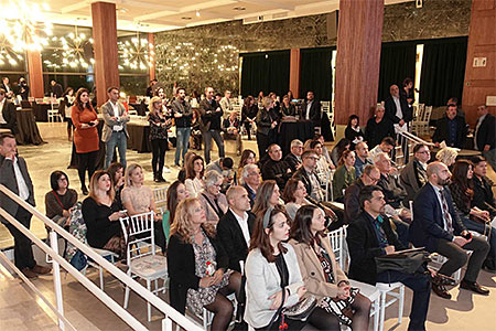 CEAV TRAVEL MEETING 2020 - VALENCIA, 27 DE FEBRERO